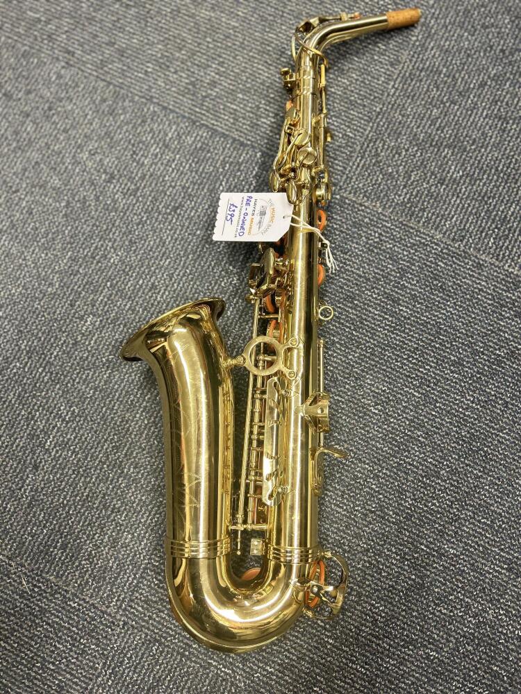 Intermusic Alto Saxophone