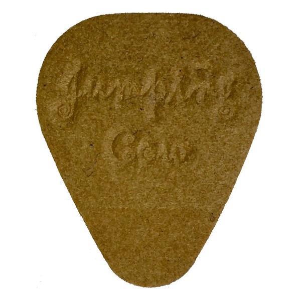 Jumping Cow Synthetic Felt pick for Uke/Banjo
