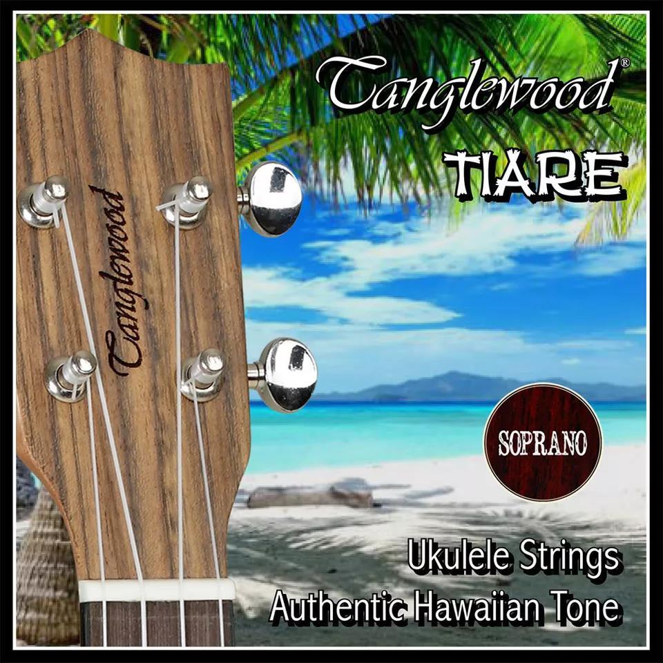 Tanglewood Soprano Ukulele String