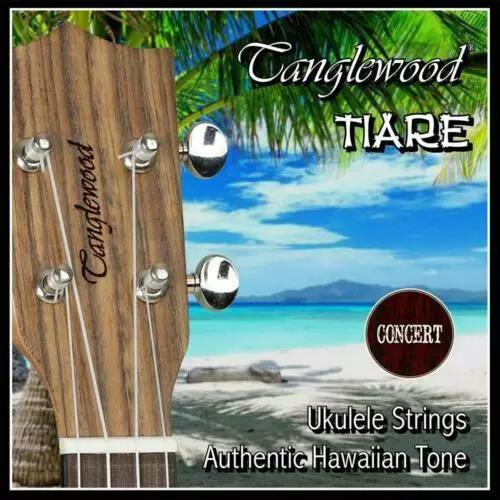 Tanglewood Concert Ukulele String