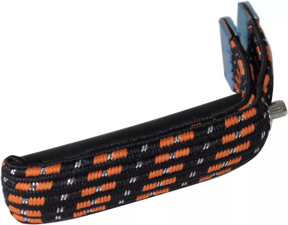 AXL Elastic Capo, Flat Fingerboard