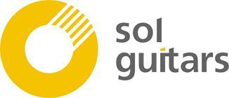 Sol Laminated Top Classical Guitar