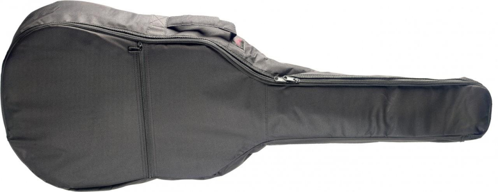 Stagg Basic series padded nylon bag for 1/4 classical guitar