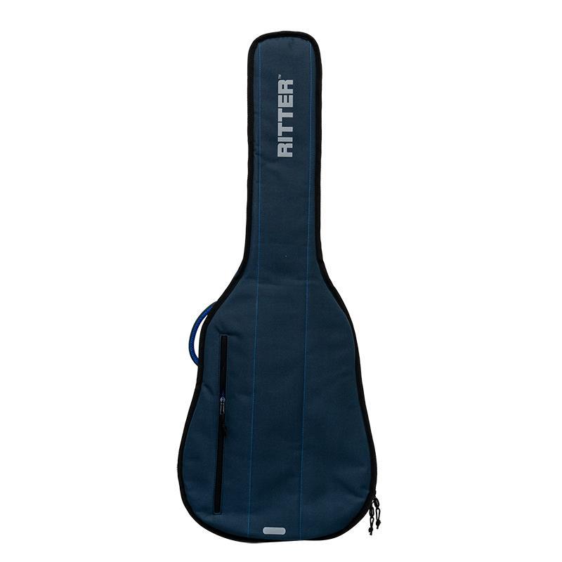 Ritter Elivard Classical 3/4 Guitar Bag - Atlantic Blue