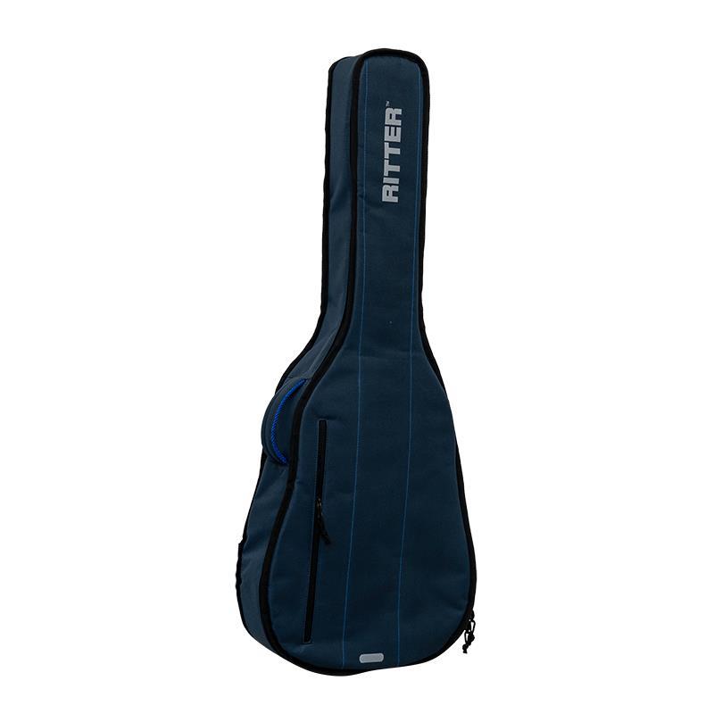 Ritter Elivard Classical 3/4 Guitar Bag - Atlantic Blue