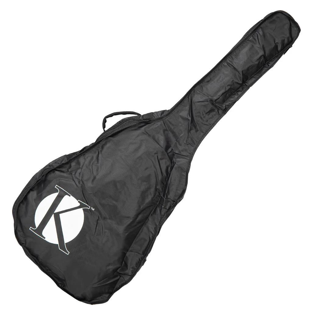 Kinsman Dreadnought Nylon Guitar Bag