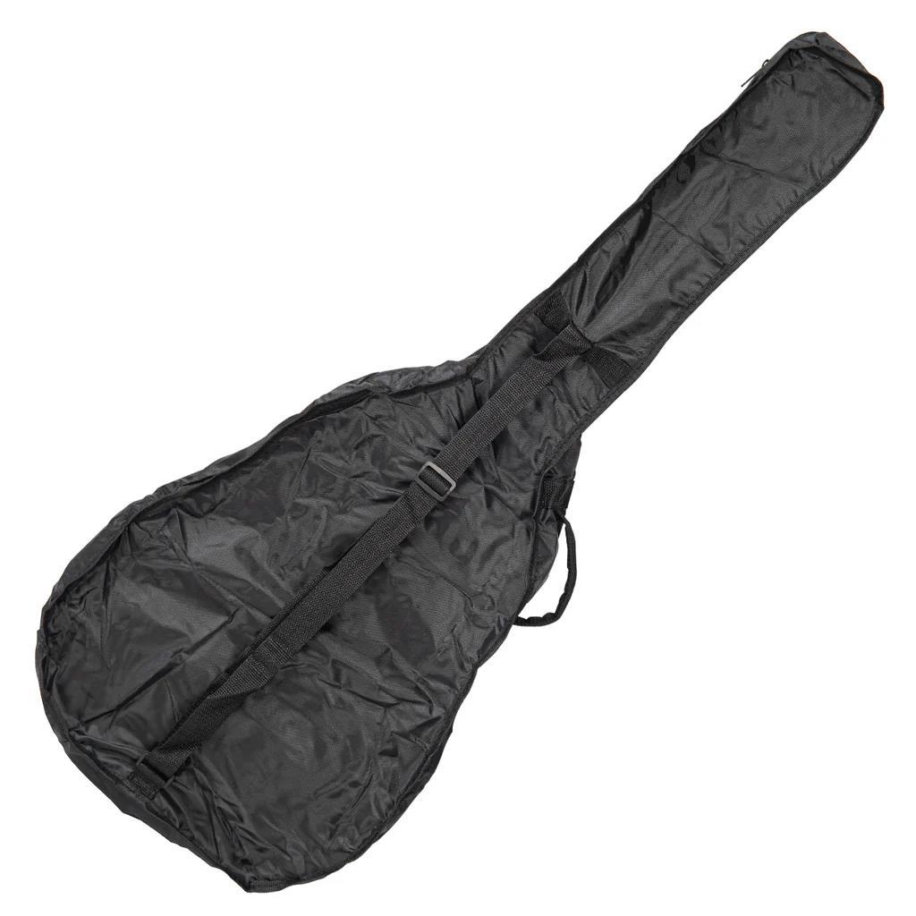 Kinsman Dreadnought Nylon Guitar Bag