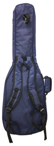 Mojo Electric Guitar Gig Bag Black