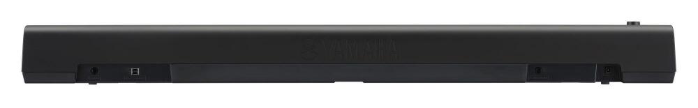 Yamaha Digital Keyboard NP-15B Black