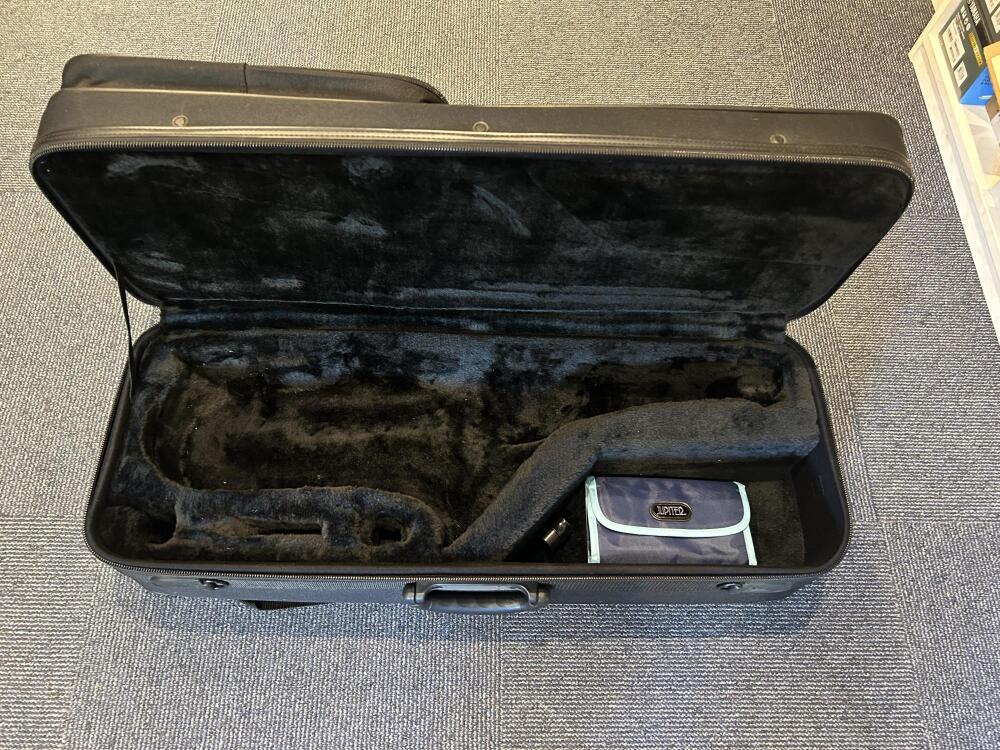 Jupiter Tenor Sax JTS-587 (pre-owned)
