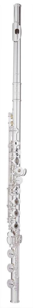 Trevor James TJ 31CF-HROE Cantabile Flute, Open Hole, B Foot Joint, E Mech