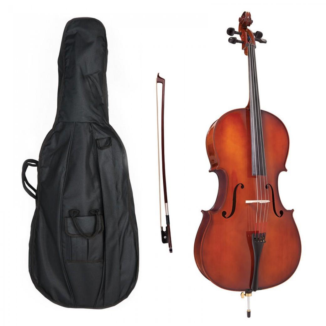 Antoni Debut Quarter Size Cello