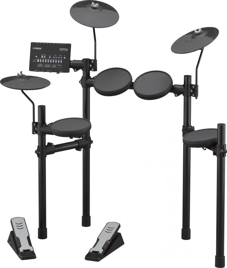 Yamaha JDTX402KUK Electronic Drum Kit