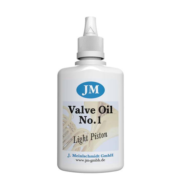 JM Light Piston Oil 50ml