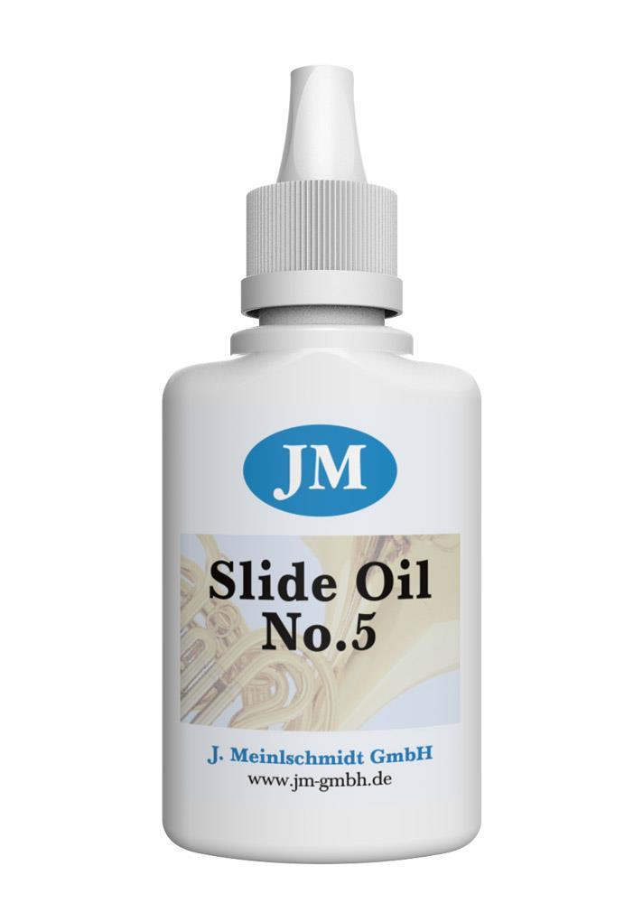 Slide Oil 50ml