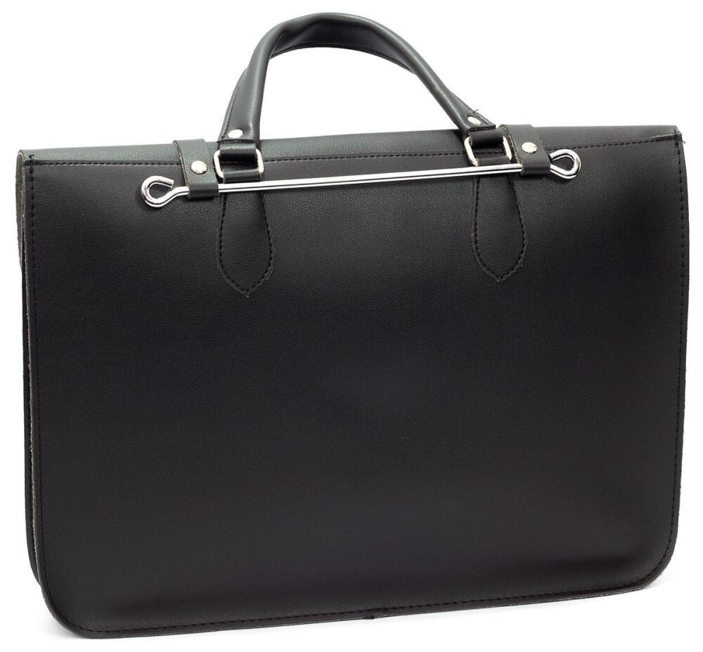 Montford Music Case Black