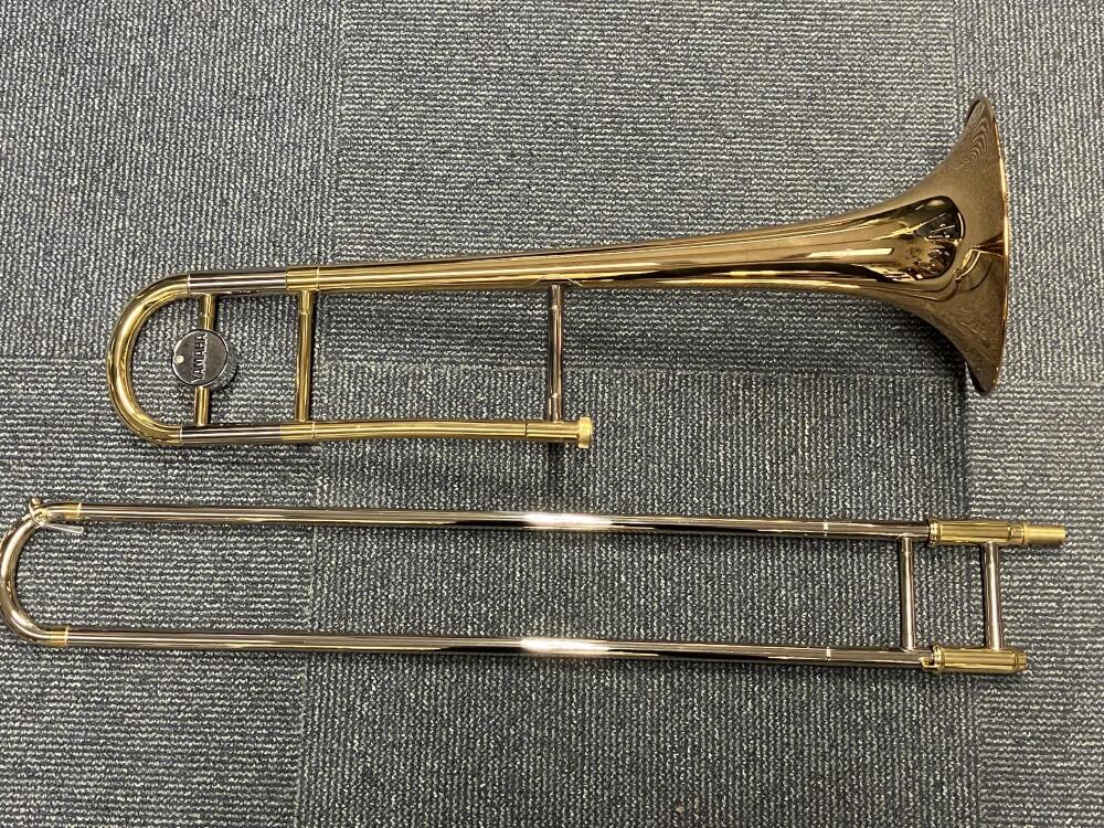 YSL445G Tenor Trombone
