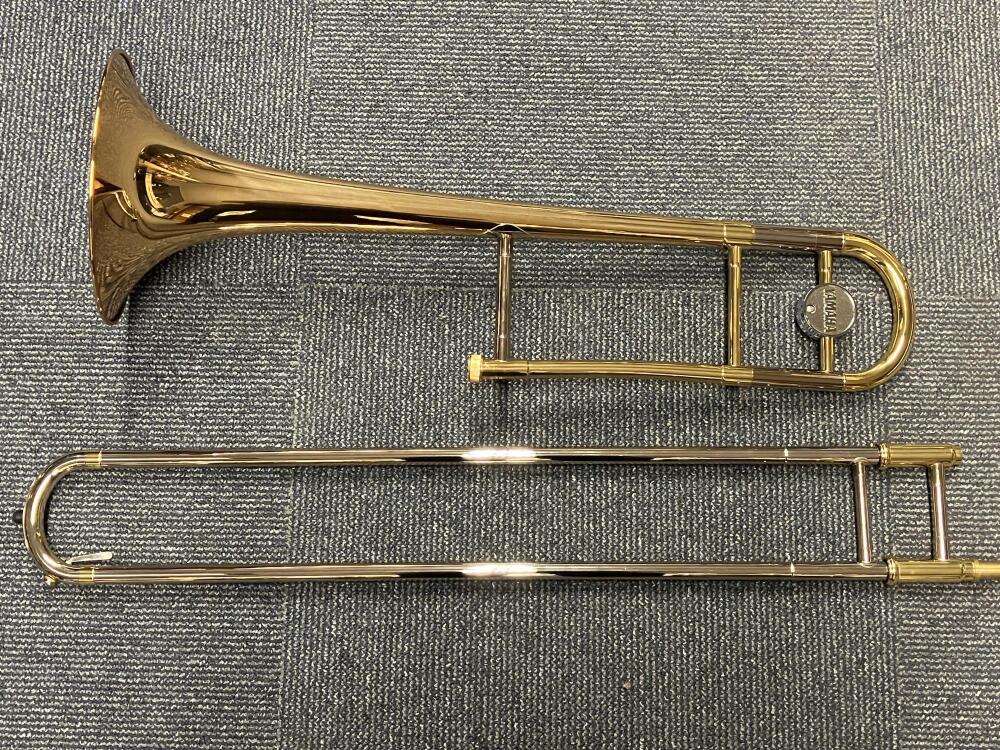 YSL445G Tenor Trombone