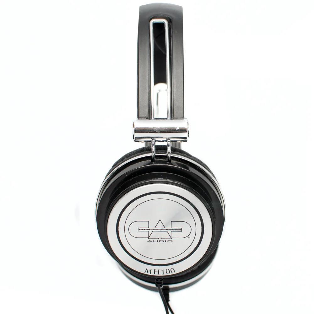 Studio Headphones - Black