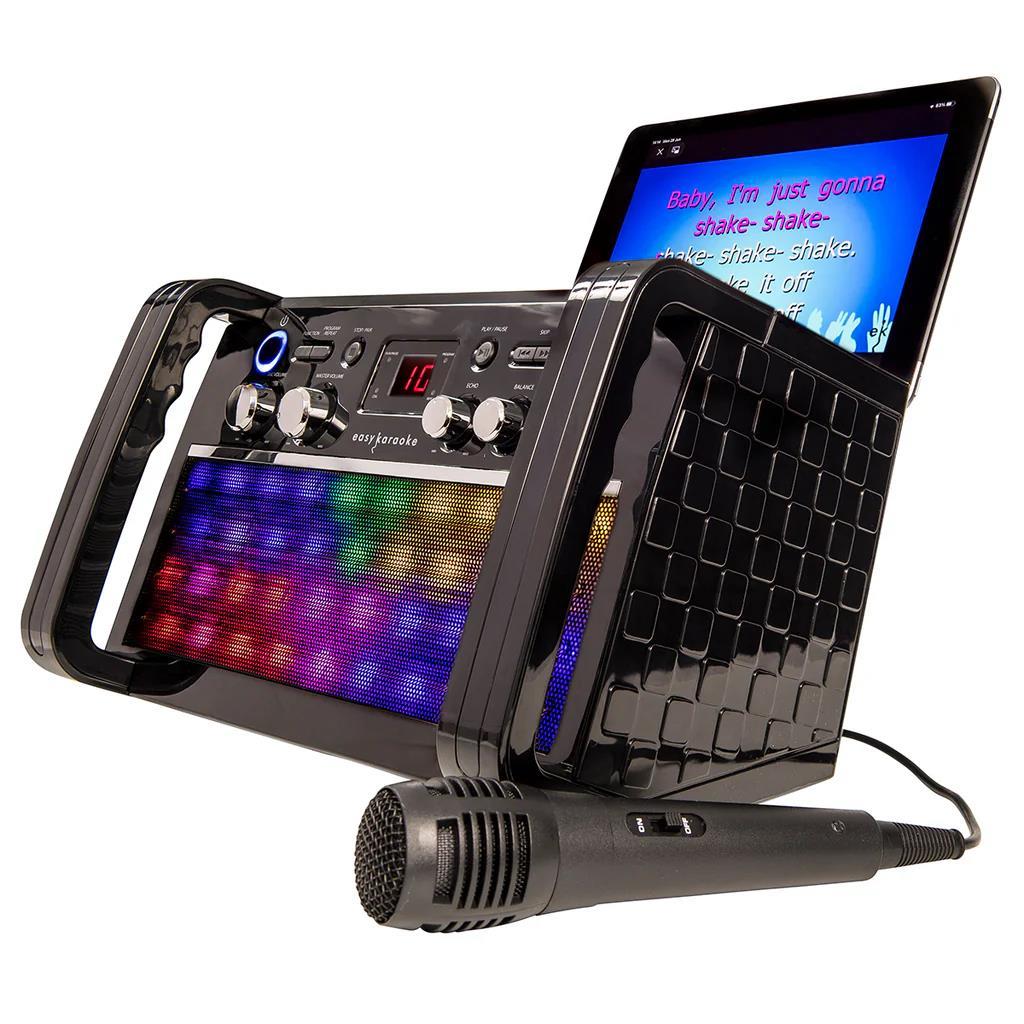 Easy Karaoke EKS213BT Bluetooth