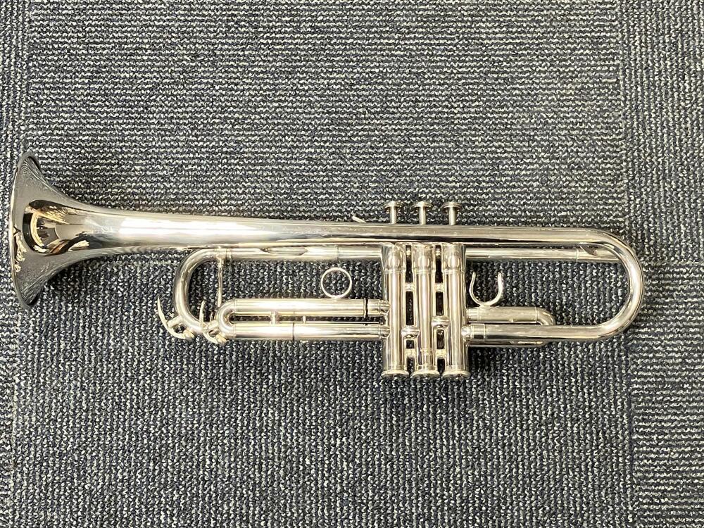 Yamaha Bb Trumpet YTR5335G  C44973