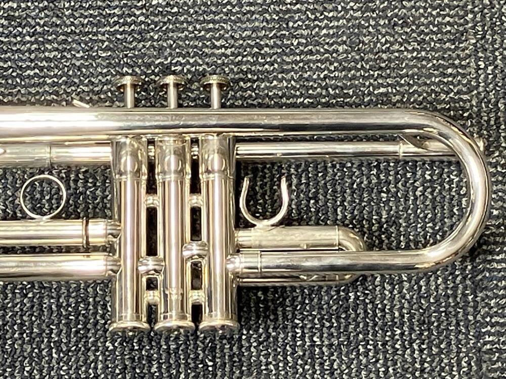 Yamaha Bb Trumpet YTR5335G  C44973