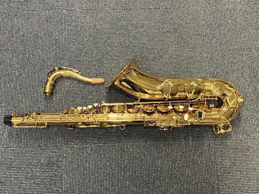 Tenor Saxophone "The Horn" Classic II