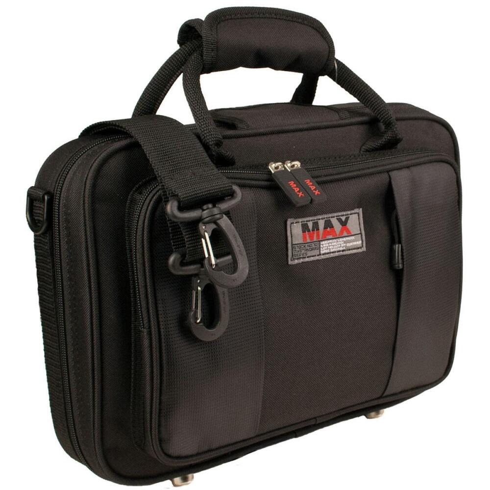 Pro Tec Max Clarinet Case