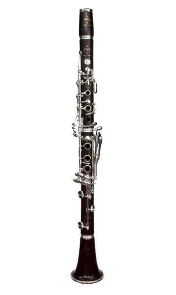 Buffet BC1108L-2-0 RC Prestige (Bb) Clarinet Outfit