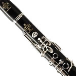 Buffet BC1108L-2-0 RC Prestige (Bb) Clarinet Outfit