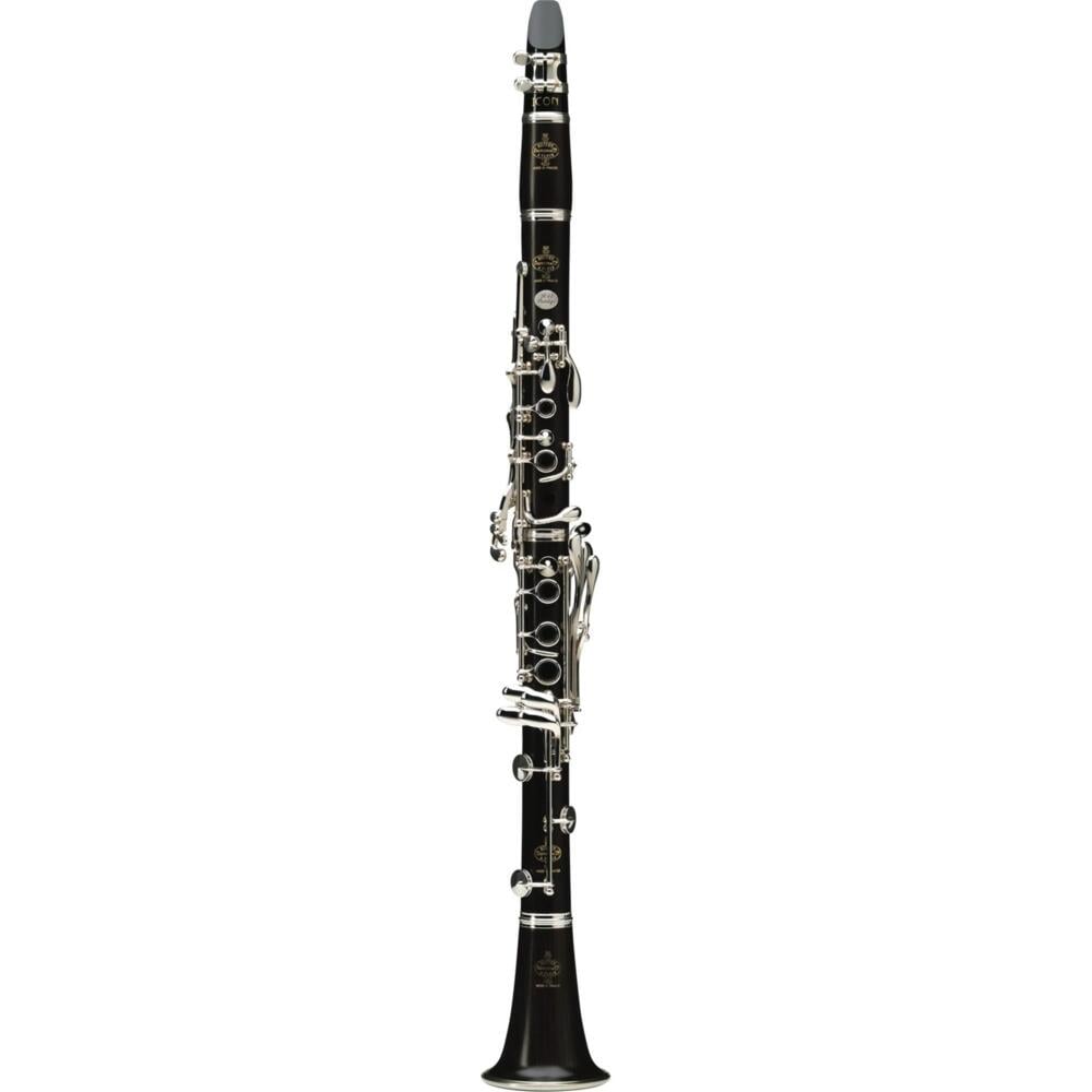 Buffet BC1133L-2-0 R13 Prestige (Bb) Clarinet Outfit - 18 keys