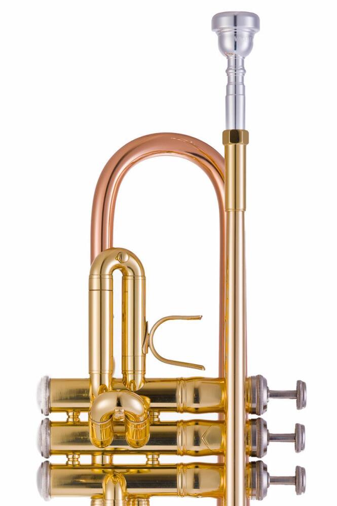 Intermediate Bb Trumpet - Lacquer