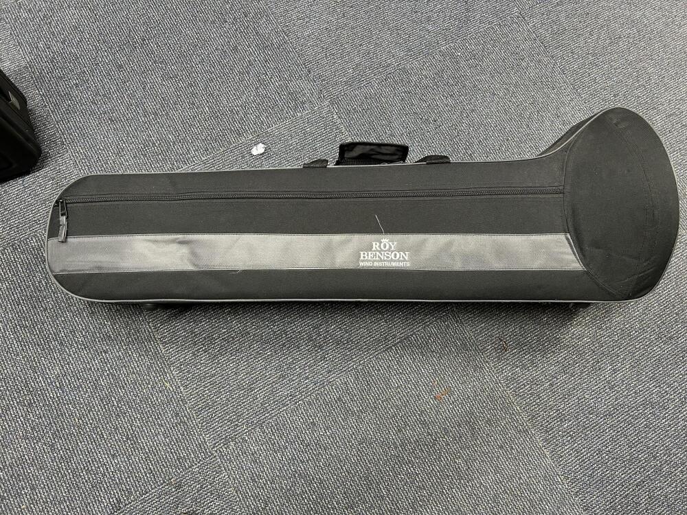 Roy Benson Lightweight Trombone Case (pre-owned)