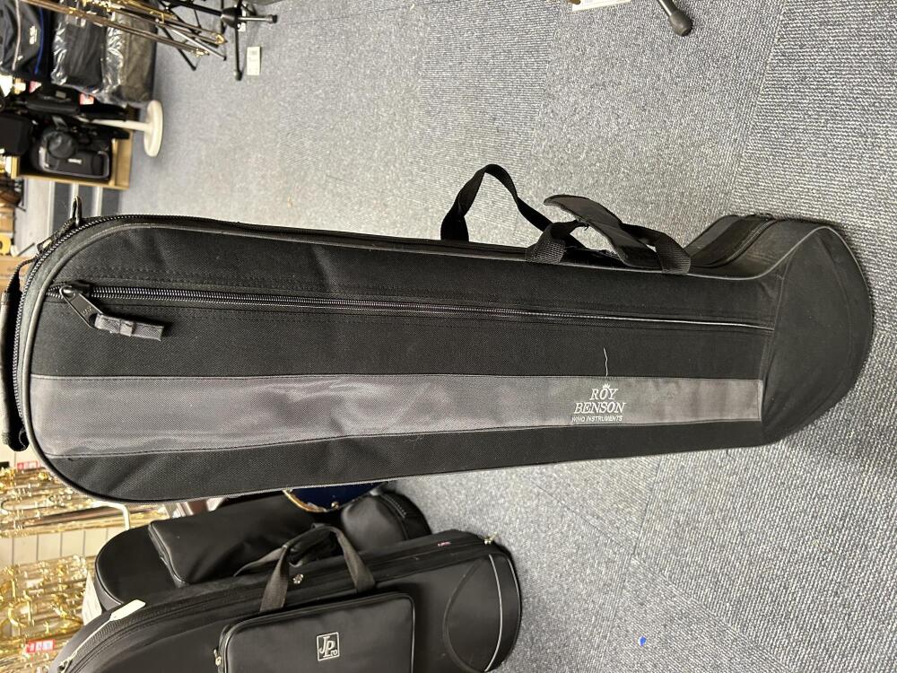 Roy Benson Lightweight Trombone Case (pre-owned)