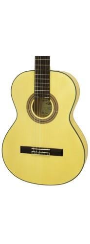 Aria Flamenco Classical Guitar