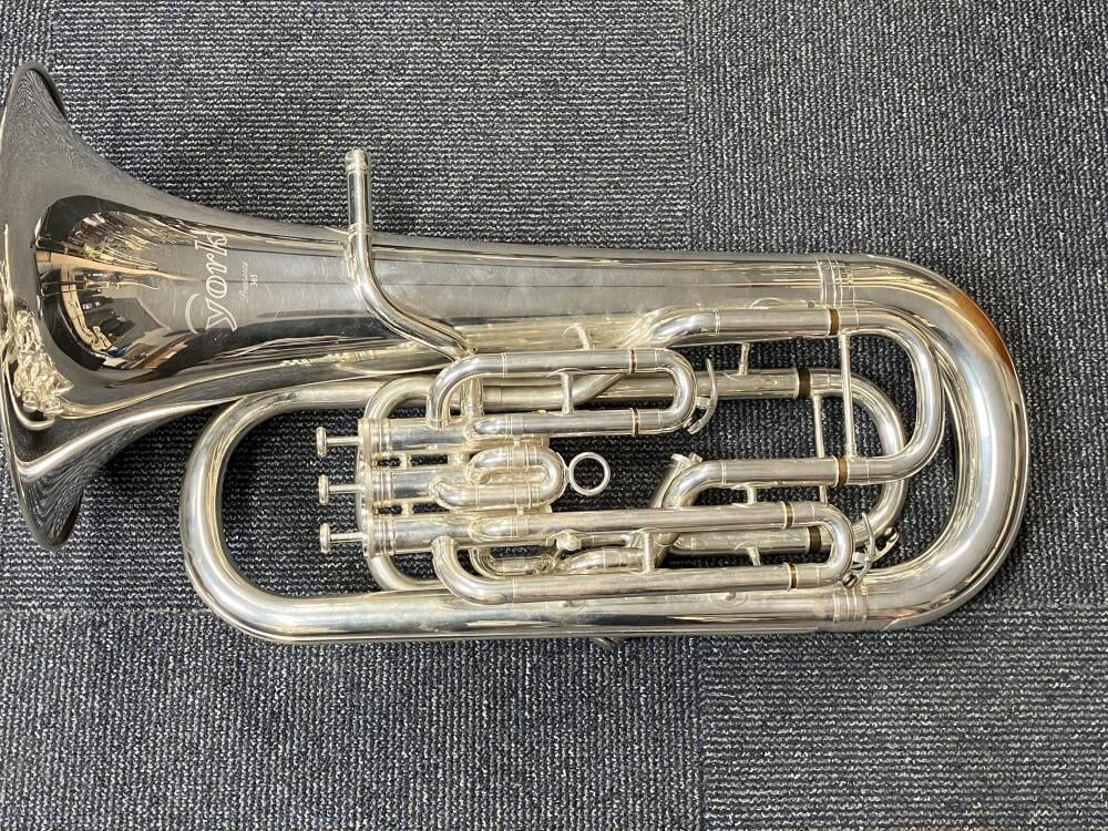 Prescience 365 4-Valve Euphonium