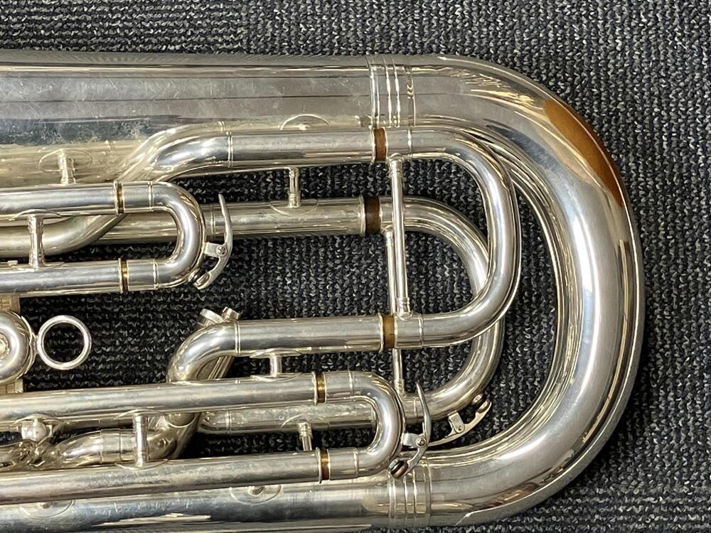 Prescience 365 4-Valve Euphonium