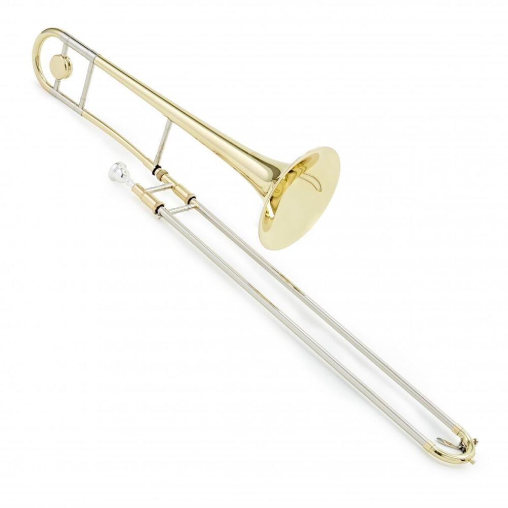 Bb Tenor Trombone