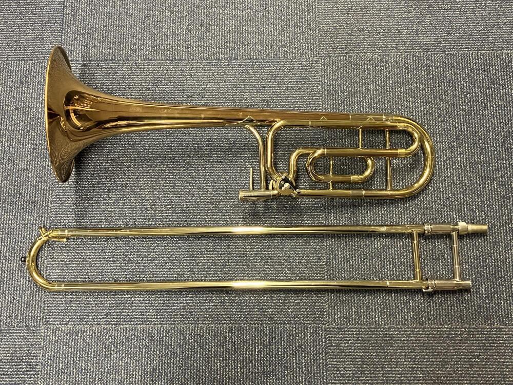 5B Bb/F Tenor Trombone - 313037