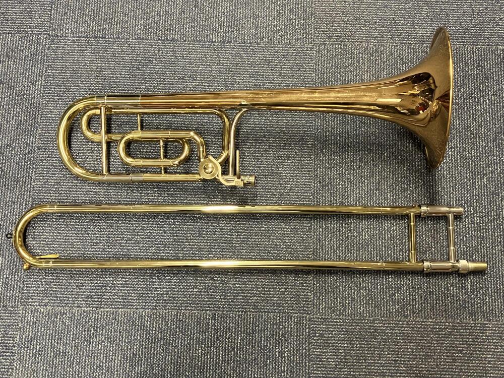 5B Bb/F Tenor Trombone - 313037