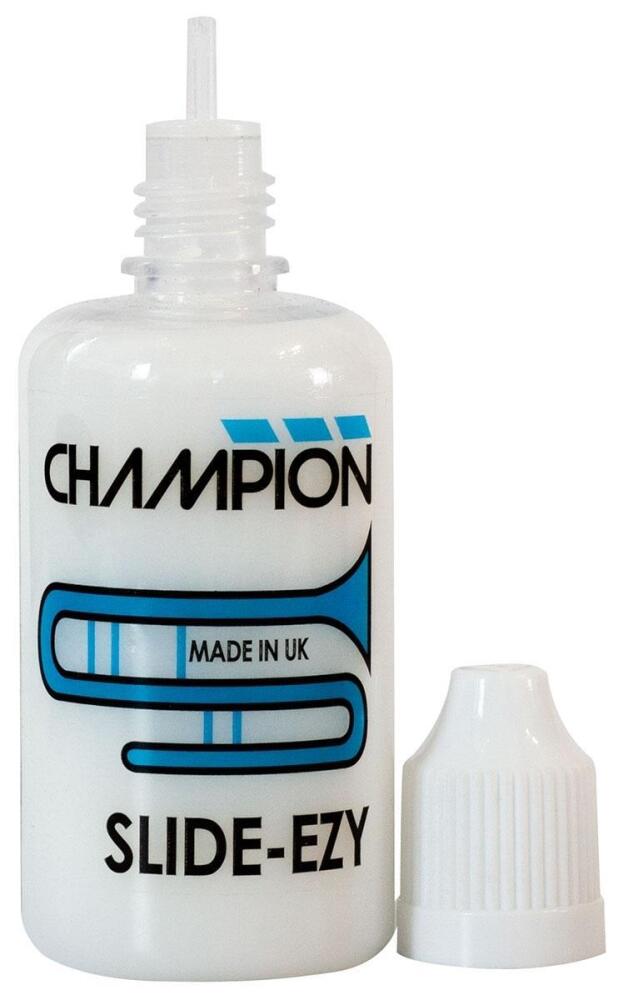 Champion Slide-Ezy - 50ml Bottle