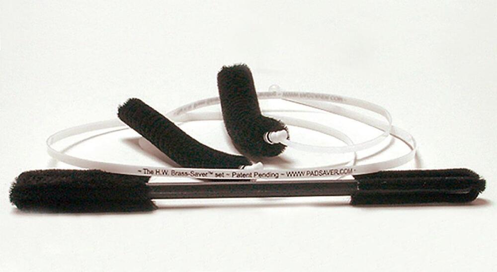HW Trumpet Brass Saver