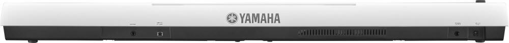 Yamaha Digital Keyboard NP-32WH White
