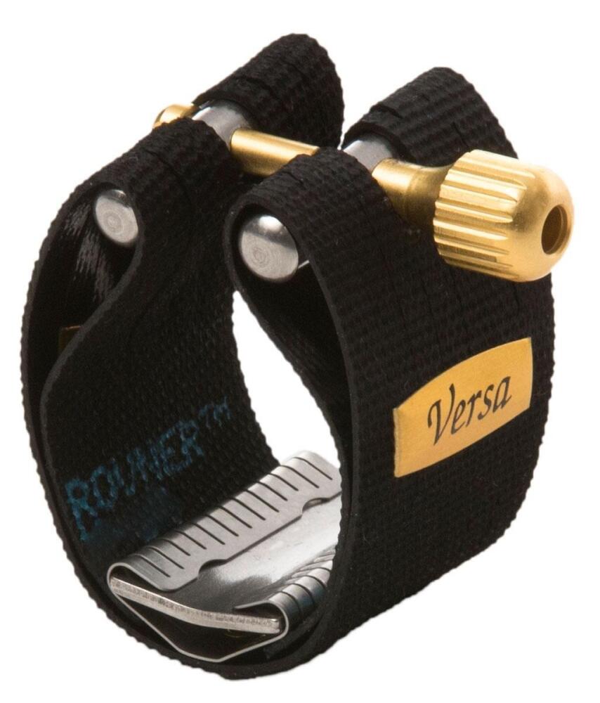 Rovner Ligature Versa Ligature - Bb Clarinet