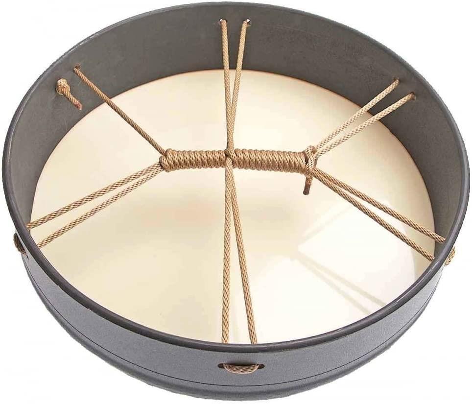 Remo 16 x 3.5" Bahia buffalo drum