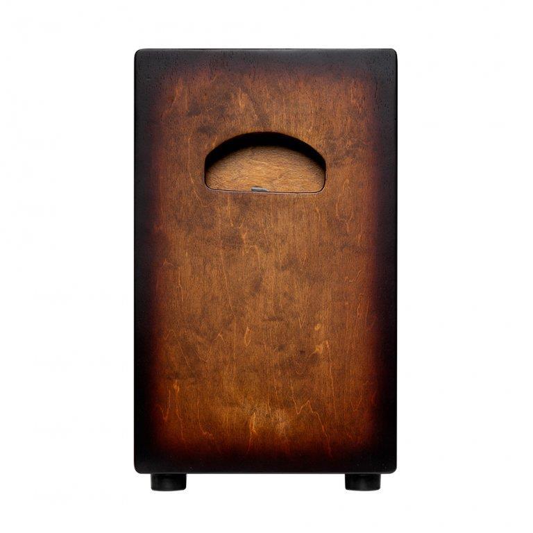 Stagg Cannon Cajon with extra bass punch