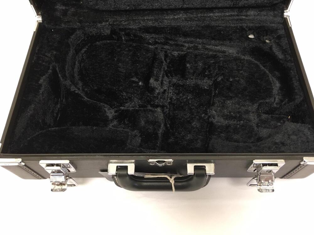Yamaha Pre-Owned Flugel Case