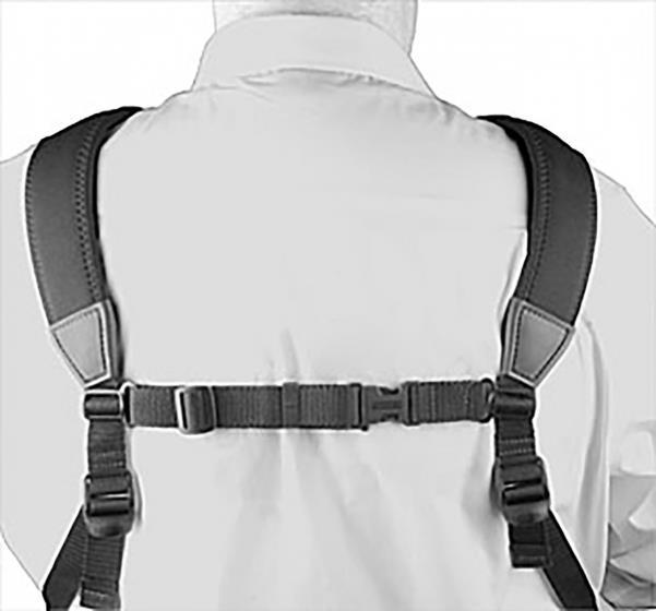 Neotech Accordion Harness