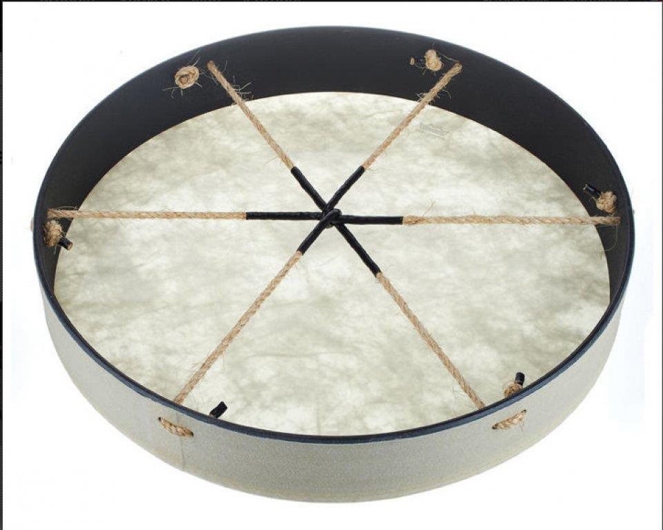 Remo 3.5x22" Buffalo Drum