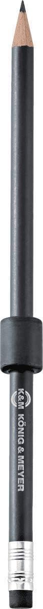 K&M Holding Magnet with Pencil